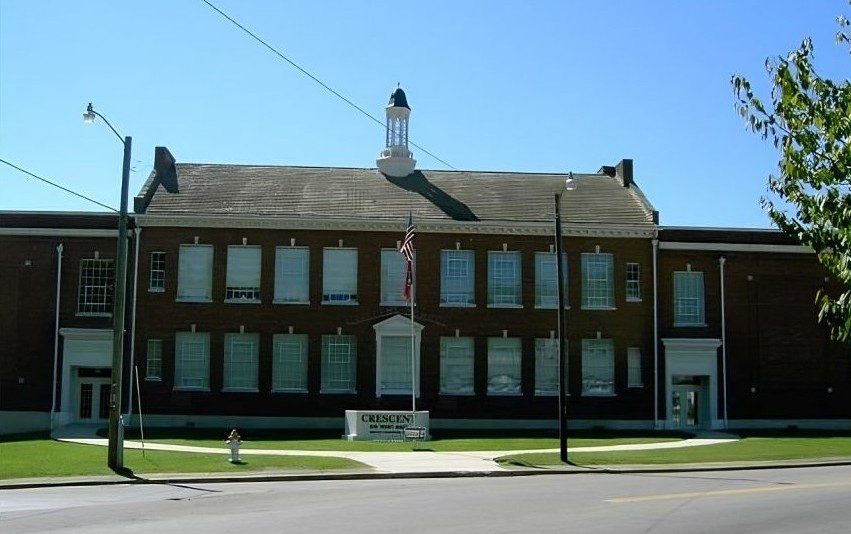 Cresent Building