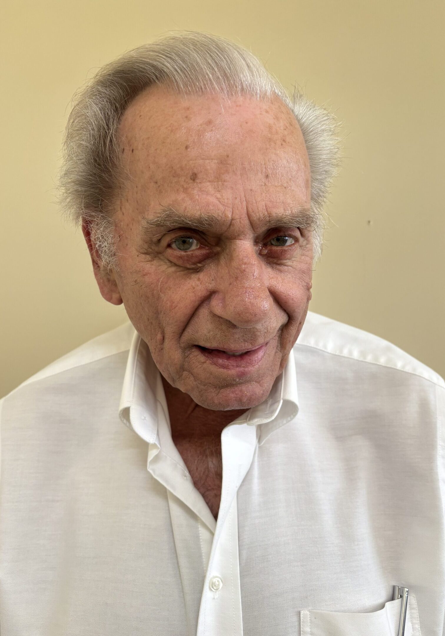 Bobby Payne
